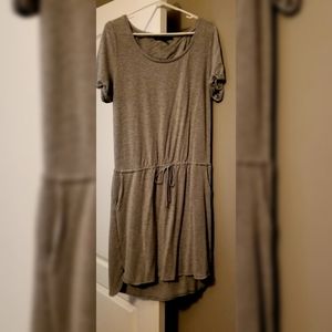 White Black Market casual dress.